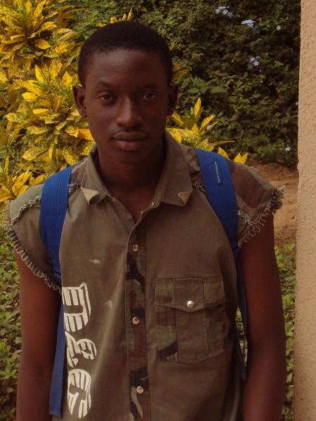 mouha seck