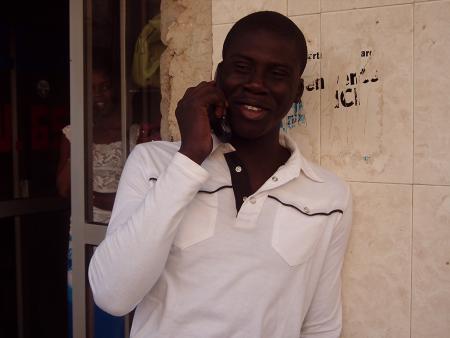 doudou pierre
